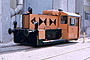 Deutz 57321 - DHG "5"
02.08.1983 - BudenheimFrank Glaubitz