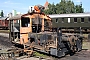 Deutz 57321 - ET
31.08.2005 - Lengerich (Westfalen)
Olaf Suthe