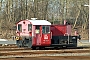 Deutz 57325 - DB Systemtechnik "323 222-0"
14.03.2005 - Minden, FTZ
Klaus Görs