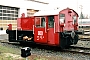 Deutz 57325 - DB Systemtechnik "323 222-0"
29.03.2000 - Minden
Jörg van Essen