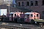 Deutz 57325 - DB "323 222-0"
30.12.1991 - Göttingen
Ingmar Weidig