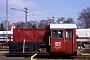 Deutz 57325 - DB Systemtechnik "323 222-0"
01.08.1997 - Minden
Ballon (Archiv Werner Brutzer)