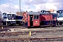 Deutz 57327 - DB AG "323 224-6"
02.03.1996 - Northeim, Bahnbetriebswerk
Frank Glaubitz