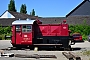 Deutz 57328 - BBR "323 225-3"
02.06.2017 - Braunschweig
Frank Glaubitz