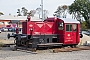 Deutz 57328 - BBR "323 225-3"
16.09.2018 - Braunschweig
Malte Werning