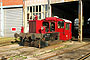 Deutz 57328 - Privat "323 225"
22.03.2005 - Oebisfelde, Bahnbetriebswerk
Karl Arne Richter