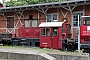 Deutz 57328 - LWB
09.05.2015 - Weferlingen, Bahnhof
Martin Kursawe