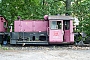 Deutz 57332 - DB AG "323 229-5"
12.07.1997 - Kassel, Betriebshof
Andreas Böttger