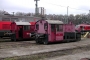 Deutz 57333 - DB "323 230-3"
02.12.2003 - Mainz, Bahnbetriebswerk
Bernd Piplack