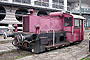 Deutz 57333 - DB AG "Gerät 323 230-3"
02.12.2003 - Mainz, Bahnbetriebswerk
Bernd Piplack