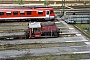 Deutz 57333 - DB Regio "323 230-3"
01.07.1999 - Mainz
Werner Brutzer