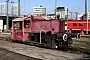 Deutz 57333 - DB Regio "323 230-3"
15.01.2005 - Mainz, Bahnbetriebswerk
Werner Schwan