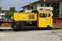 Deutz 57339 - GCF "F D ACR BA 4321 Q"
09.05.2014 - Udine Parco
Karl Arne Richter