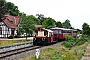 Deutz 57340 - MRU "V 7"
11.07.2010 - Lavelsloh-Diepenau
Andreas Feuchert