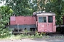 Deutz 57344 - DB AG "323 241-0"
12.07.1997 - Kassel, Betriebshof
Andreas Böttger