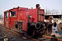 Deutz 57348 - DB "323 245-1"
23.04.1983 - Simmern
Mathias Lauter