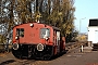 Deutz 57348 - DB "323 245-1"
06.11.1982 - Simmern, Bahnbetriebswerk
Andreas Tscharn