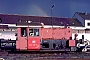 Deutz 57350 - DB AG "323 247-7"
03.05.1996 - Trier-Ehrang, Bahnbetriebswerk
Frank Glaubitz