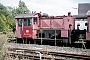 Deutz 57350 - DB "323 247-7"
25.08.1994 - Trier-Ehrang, GüterbahnhofUwe Kossebau
