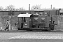 Deutz 57901 - DB "323 321-0"
17.05.1979 - Hannover-LeinhausenDietrich Bothe