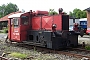 Deutz 57903 - DEW "Köf 6803"
02.08.2008 - Rinteln, Dampfeisenbahn WeserberglandStefan Krause