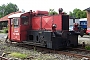 Deutz 57903 - DEW "Köf 6803"
02.08.2008 - Rinteln, Dampfeisenbahn Weserbergland
Stefan Krause