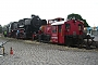 Deutz 57903 - DEW "Köf 6803"
02.08.2008 - Rinteln, Dampfeisenbahn Weserbergland
Stefan Krause