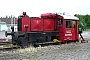 Deutz 57903 - DEW "Köf 6803"
02.08.2008 - Rinteln, Dampfeisenbahn Weserbergland
Stefan Krause