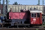 Deutz 57903 - DB AG "323 323-6"
18.08.1996 - Seelze, Betriebshof
JTR (Archiv Werner Brutzer)