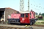 Deutz 57903 - DB AG "323 323-6"
18.08.1996 - Seelze, Betriebshof
JTR (Archiv Werner Brutzer)