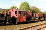 Deutz 57903 - DEW
23.04.1999 - Rinteln, Dampfeisenbahn Weserbergland
Dietmar Stresow