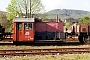 Deutz 57903 - DEW
23.04.1999 - Rinteln, Dampfeisenbahn WeserberglandDietmar Stresow