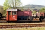 Deutz 57903 - DEW
23.04.1999 - Rinteln, Dampfeisenbahn Weserbergland
Dietmar Stresow