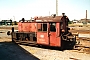 Deutz 57905 - DB "323 325-1"
31.07.1983 - Krefeld-Uerdingen
Andreas Böttger