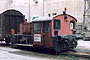 Deutz 57905 - TUBAG "2"
07.04.1999 - Kruft, TUBAG
Mathias Lauter