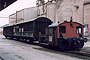 Deutz 57905 - TUBAG "2"
07.04.1999 - Kruft, TUBAG
Mathias Lauter