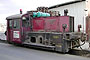 Deutz 57905 - TUBAG "2"
01.11.2001 - Kruft, TUBAG
Bernd Piplack