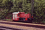 Deutz 57908 - VEhE "323 328-5"
17.05.1994 - Dollnstein
Andreas Kabelitz