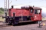 Deutz 57911 - DB "323 331-9"
10.06.1992 - Osnabrück, Bahnbetriebswerk HauptbahnhofRolf Köstner