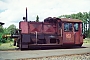 Deutz 57912 - DB Cargo "323 332-7"
27.05.2000 - Köln-Gremberg, Betriebshof
Andreas Böttger