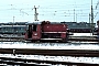 Deutz 57913 - DB "323 333-5"
11.12.1983 - Kornwestheim
Werner Brutzer