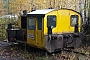 Deutz 57914 - Unirail "3"
11.11.2006 - Osnabrück-Piesberg, Bahnhof
Malte Werning