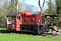 Deutz 57917 - Denkmal
30.04.2008 - Bischofsmais, Spiel- und Freizeitpark
Bernd Piplack