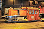 Deutz 57919 - Railion "3"
19.12.2003 - Hagen-Eckesey, Bahnbetriebswerk
Carsten Frank