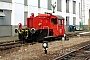 O&K 26076 - DB Cargo "3"
24.07.2001 - Hagen-Eckesey, Betriebshof
Jens Grünebaum