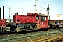 Deutz 57919 - DB AG "323 339-2"
05.03.1994 - Hamm (Westfalen)Bart Donker