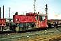 Deutz 57919 - DB AG "323 339-2"
05.03.1994 - Hamm (Westfalen)
Bart Donker