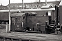 Deutz 57919 - DB "323 339-2"
14.03.1981 - Herford
Thomas Bade