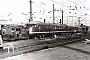 Deutz 57925 - DB "323 345-9"
24.10.1979 - Hamburg-AltonaHarald Belz