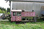 Deutz 57926 - DB "323 346-7"
04.05.2004 - Harpstedt, Bahnhof
Patrick Paulsen